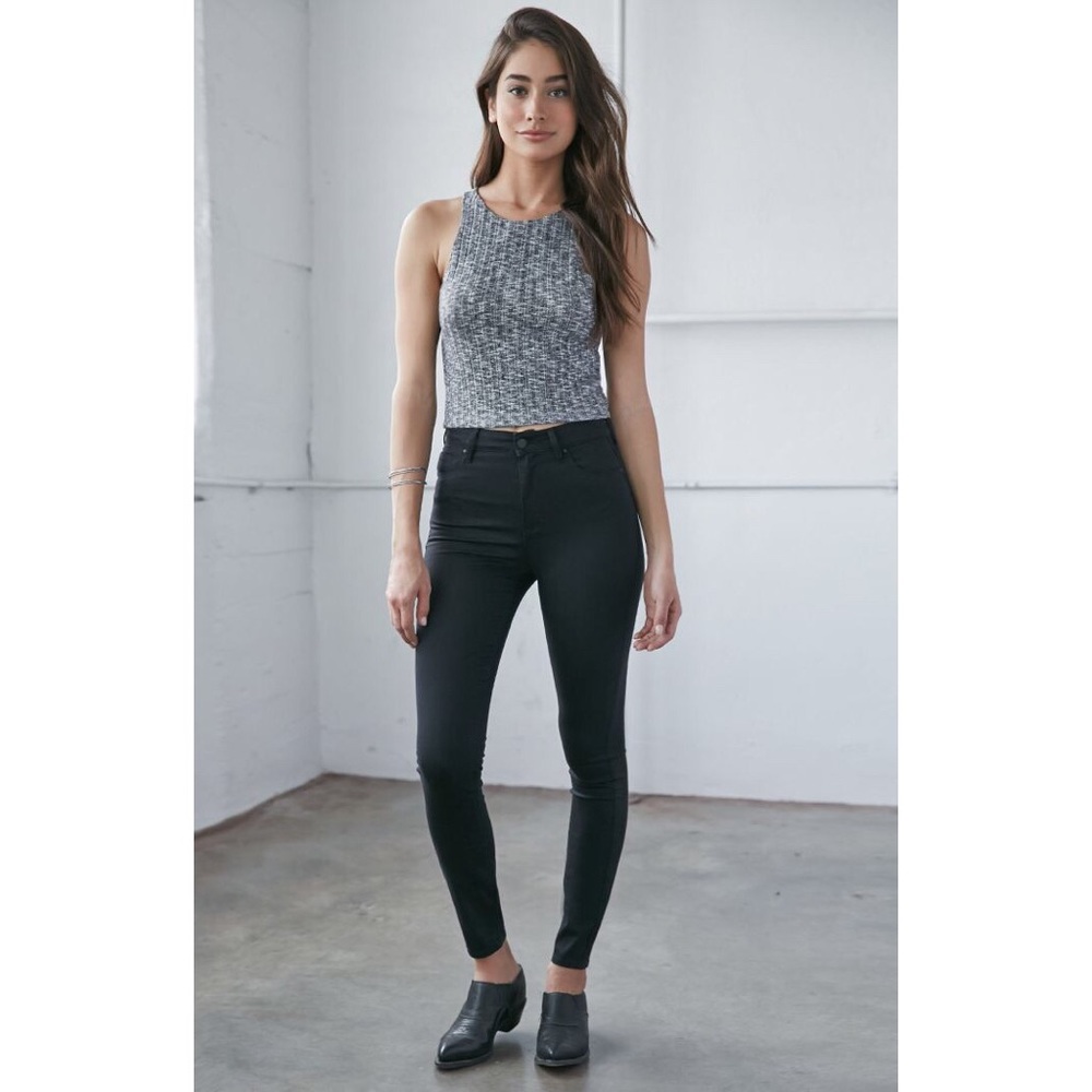 Pacsun LA MidRise Skinniest Jeans Size 23